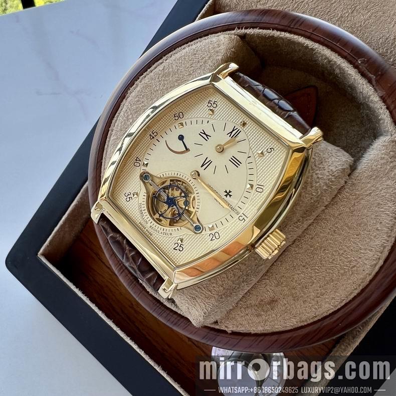 Replica Vacheron Constantin men 39X12mm 112909