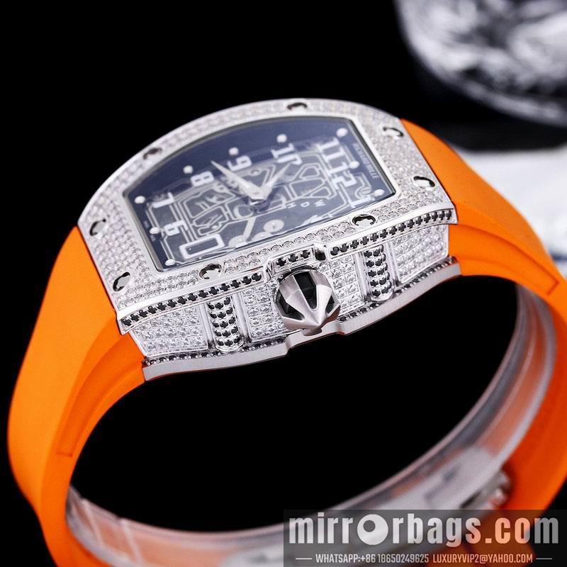 Replica Richard Mille 38mm 48mm 102419