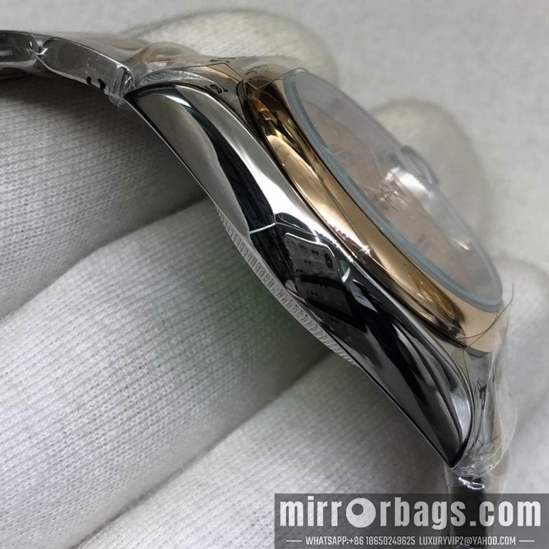 Replica Rolex watch 36mm 030318