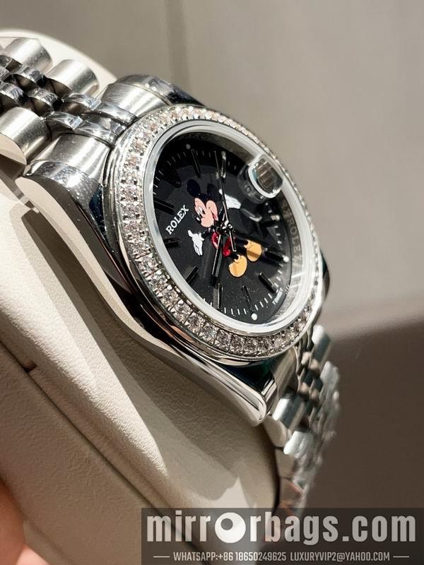 Replica Rolex 31mm 022455