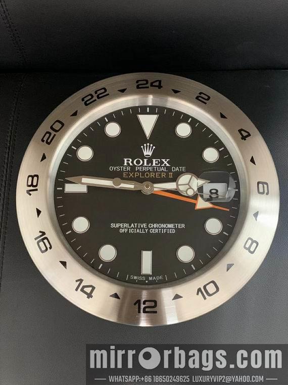Replica Rolex clock mb 多款式 01