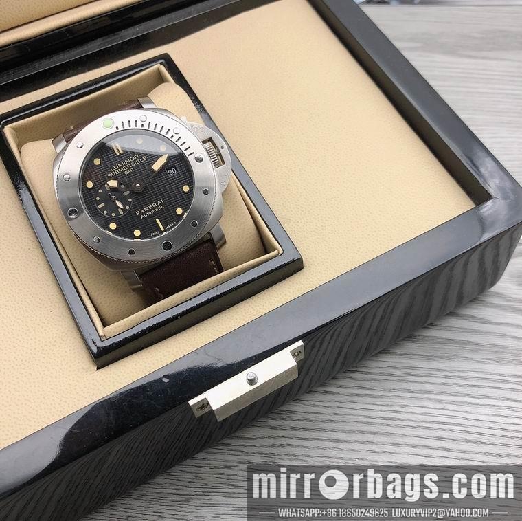 Replica Panerai men 48X15mm M14