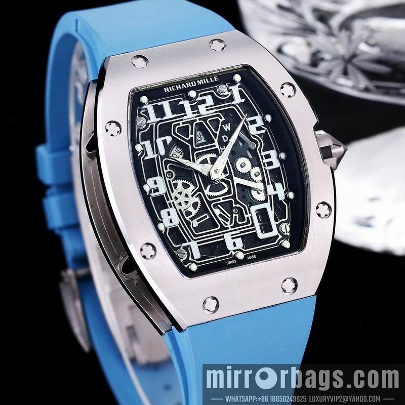 Replica Richard Mille 38X48X13mm 083108