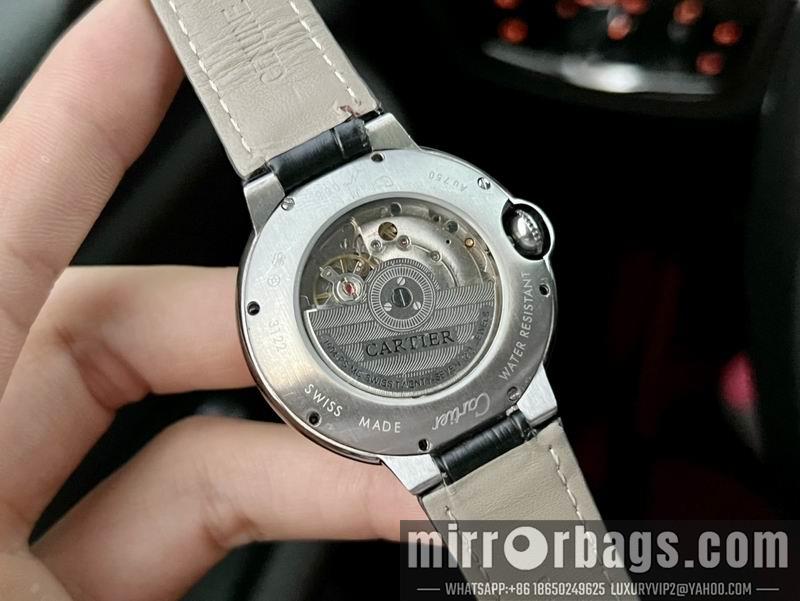 Replica Cartier 42mm 050805