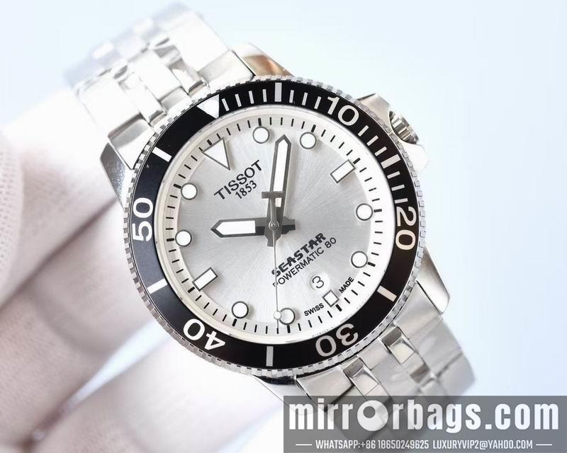 Replica Tissot 42mm 113016