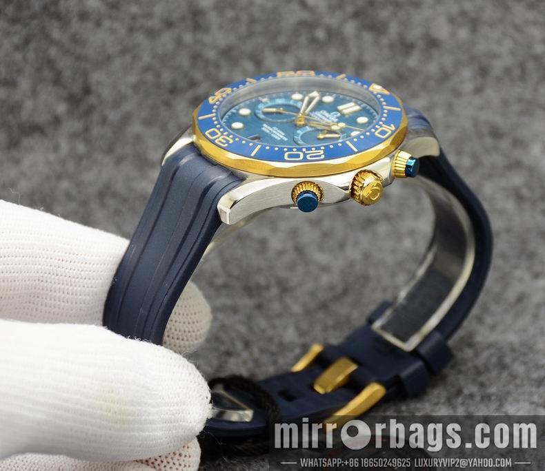 Replica Omega men 42X15mm 102312