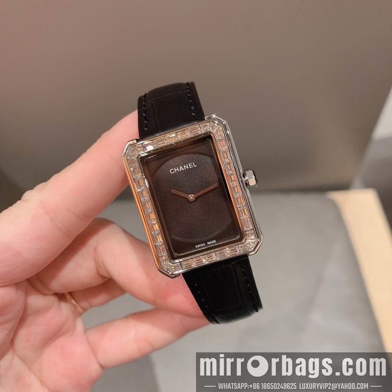 Replica Chanel watch 082220