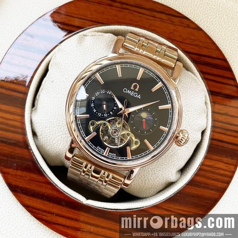 Replica Omega 42X13mm 28