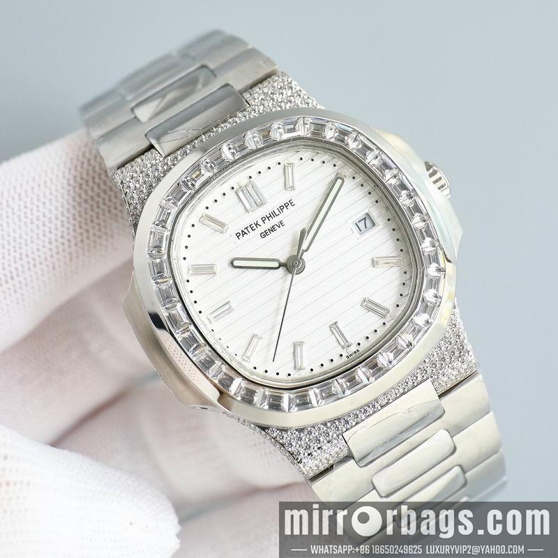Replica Patek Philippe watch 102443