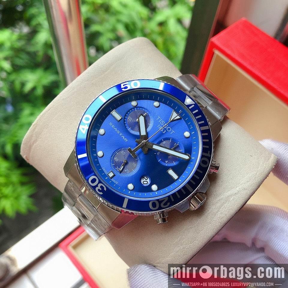 Replica Tissot watch mb 110601