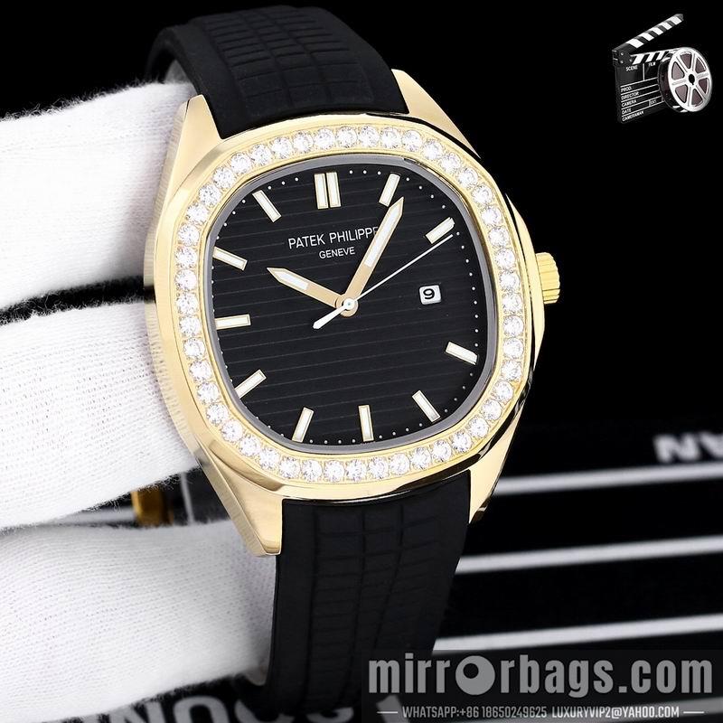 Replica Patek Philippe 43X12mm 062816