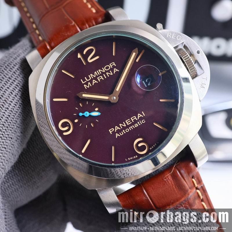 Replica Panerai 44mm 080621
