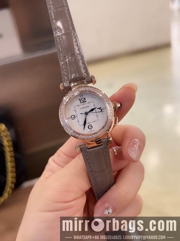 Replica Cartier 35mm 082956