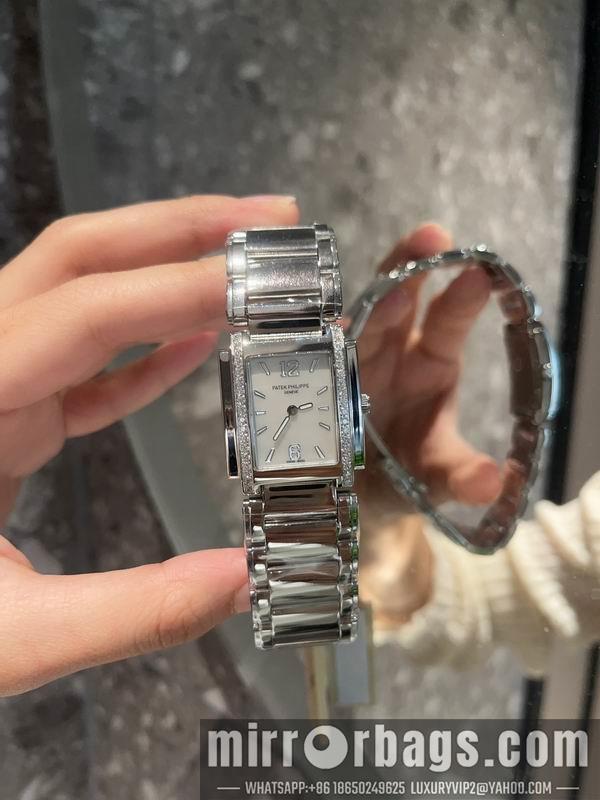 Replica Patek Philippe watch 102326