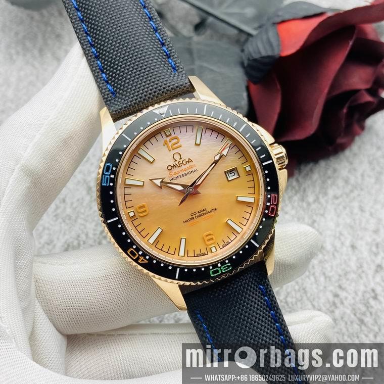 Replica Omega men 41X11mm M56