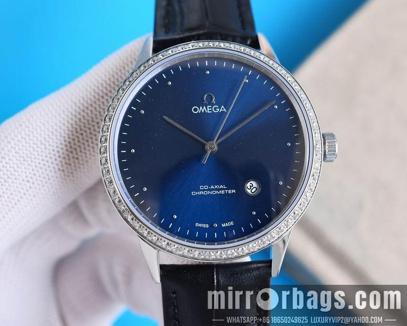 Replica Omega 40mm 032504