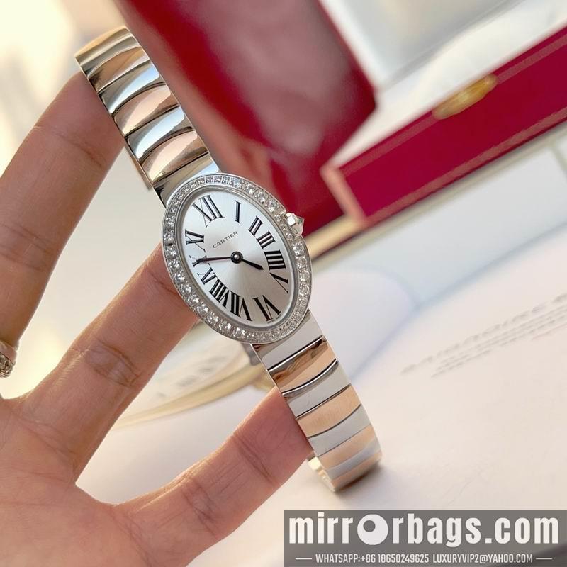 Replica Cartier 23X31mm 022360