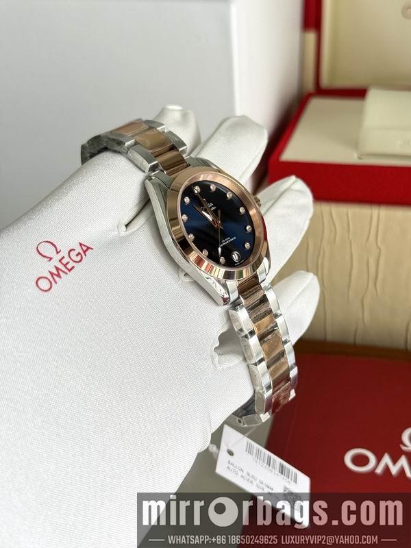 Replica Omega 34mm 022256