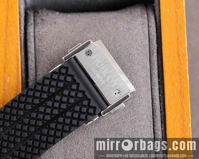 Replica Hublot men 48X12mm M01