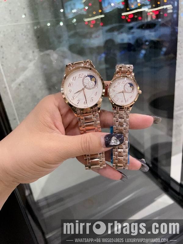 Replica Vacheron Constantin man40X8mm woman30X8mm 032252