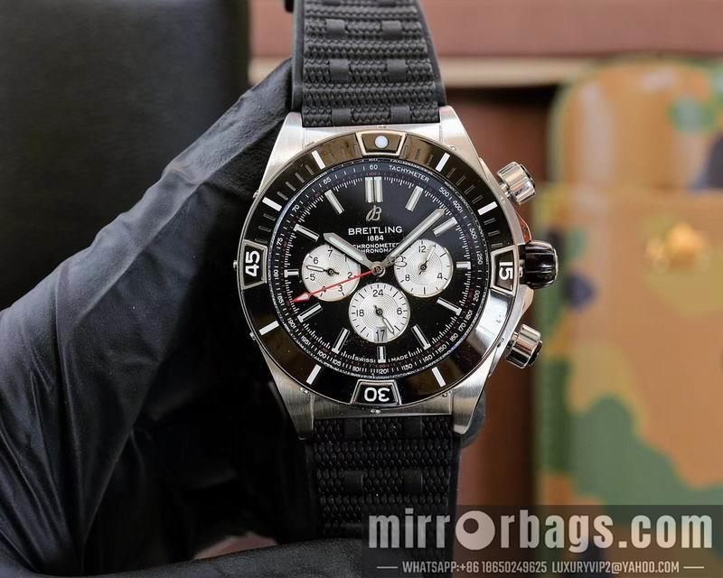 Replica Breitling Watch 44mm 032210