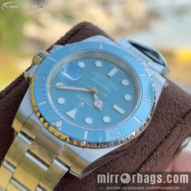 Replica Rolex watch 123101