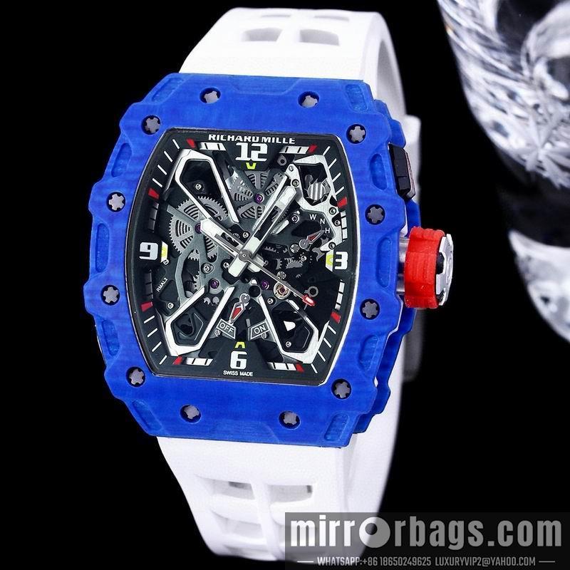 Replica Richard Mille watch 111005