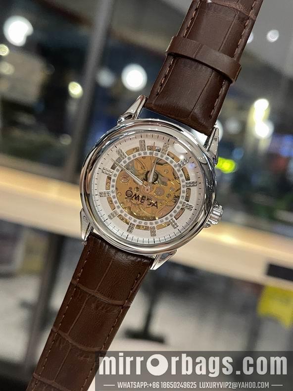 Replica Omega men 40X11mm 093007