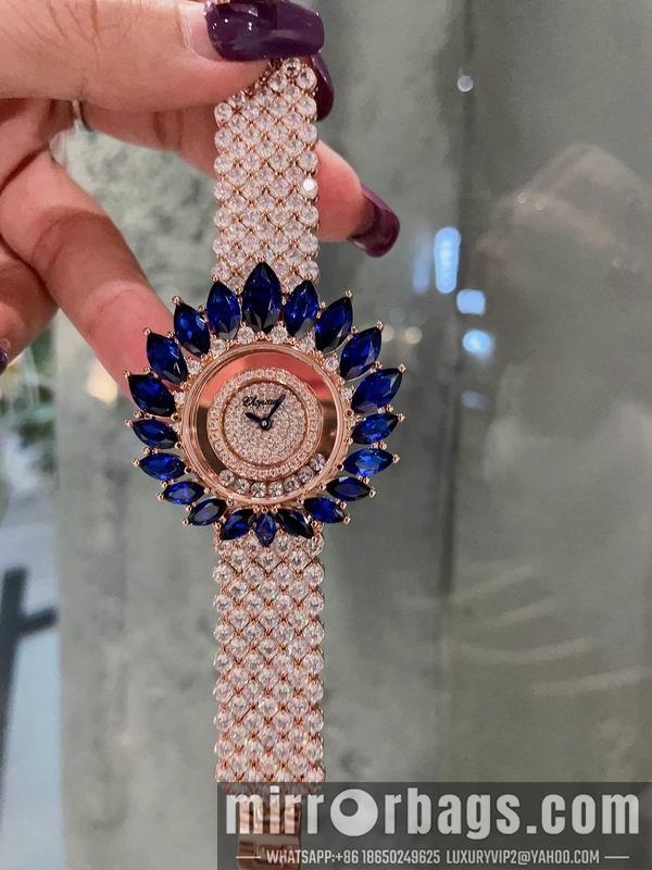 Replica Chopard watch 060347