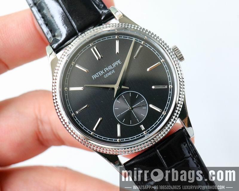 Replica Patek Philippe 39mm 0830178