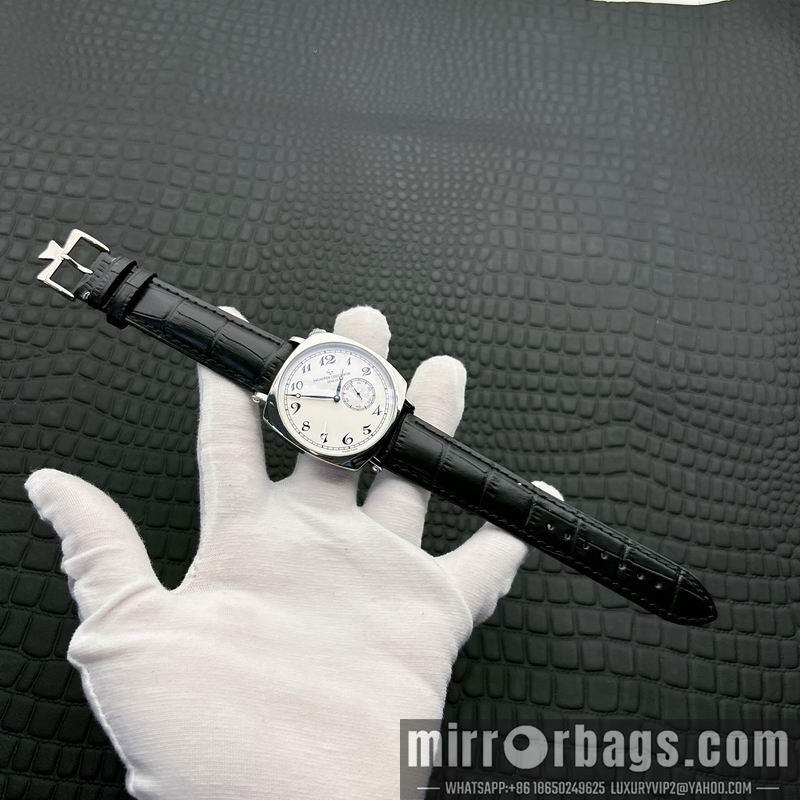 Replica Vacheron Constantin 40mm 042763