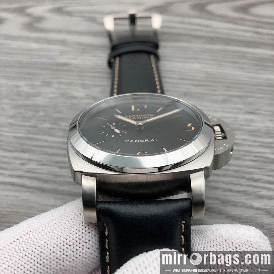 Replica Panerai watch mb110606