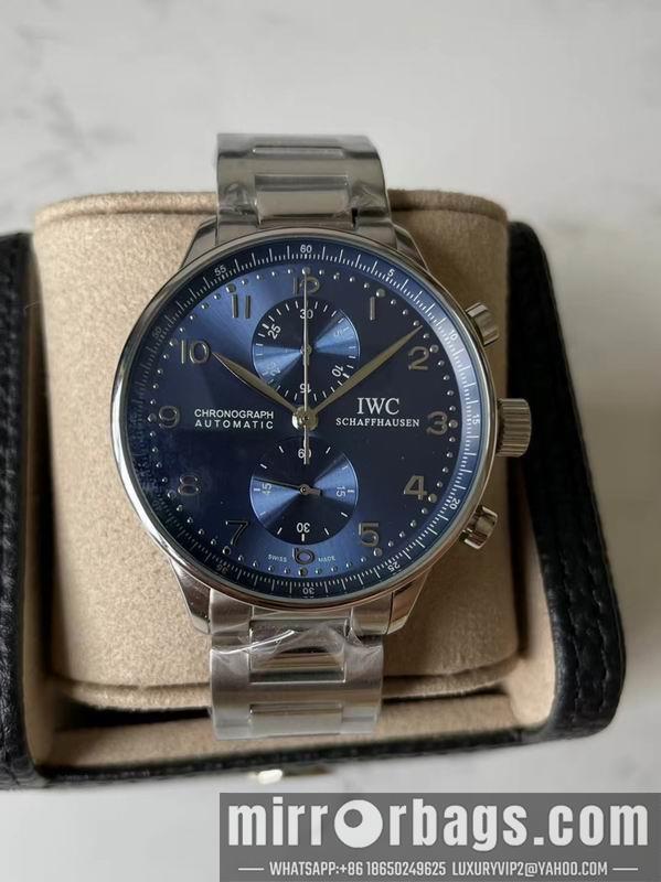 Replica IWC watch 110990