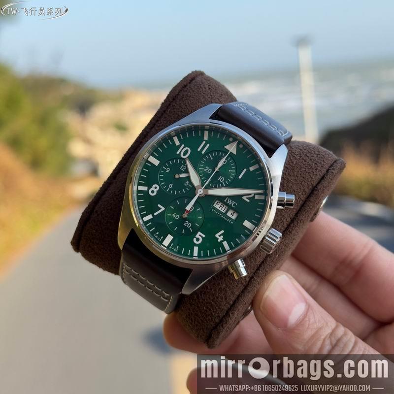Replica IWC 43mm 022132