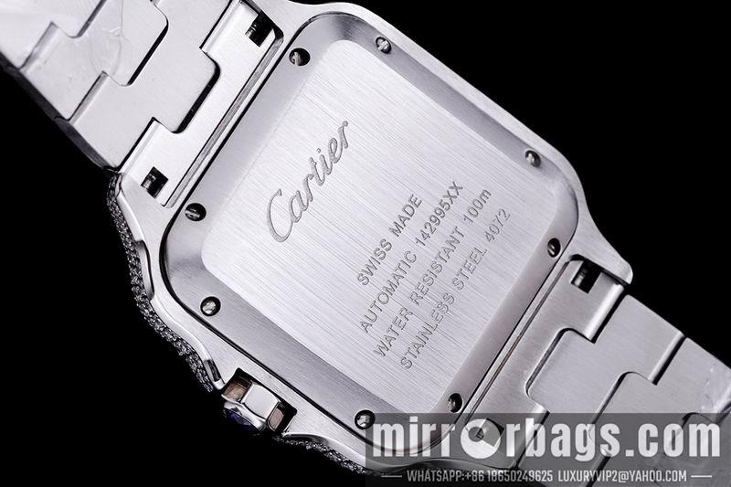Replica Cartier 40mm 050414