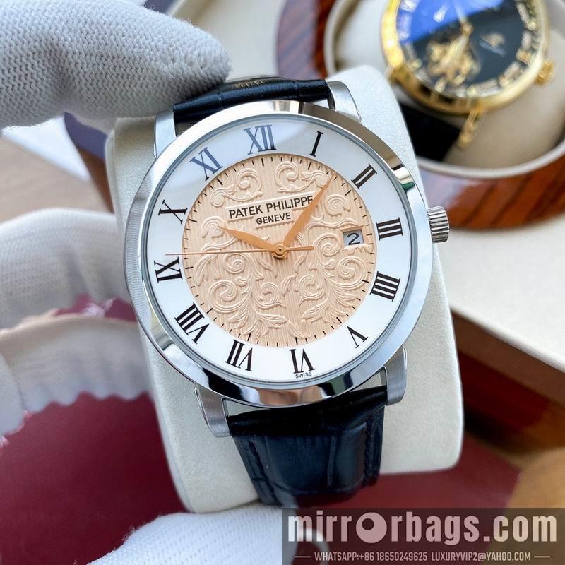 Replica Patek Philippe 42X13mm 052017