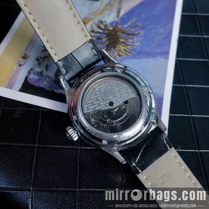 Replica Omega men 43X13mm M52