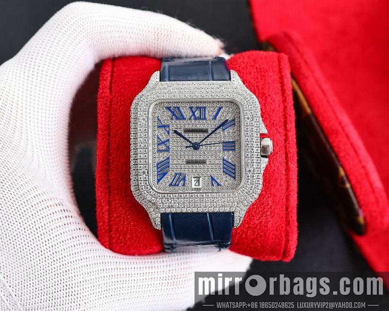 Replica Cartier 40mm 0831129