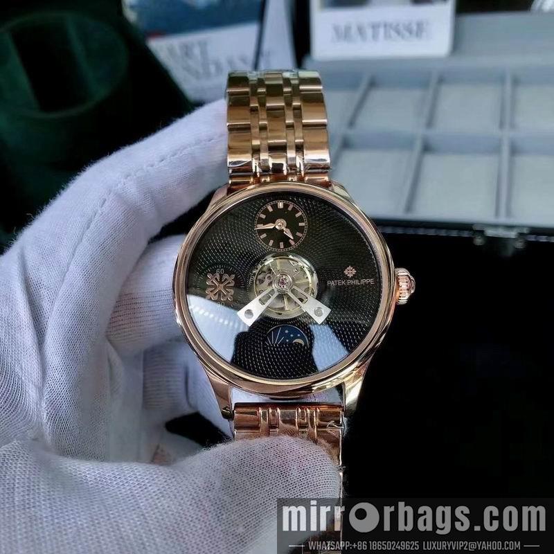 Replica Patek Philippe 43X13mm 050851