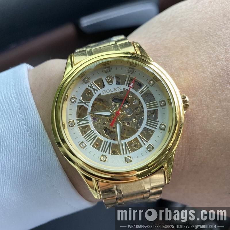 Replica Rolex 40X12mm 041410