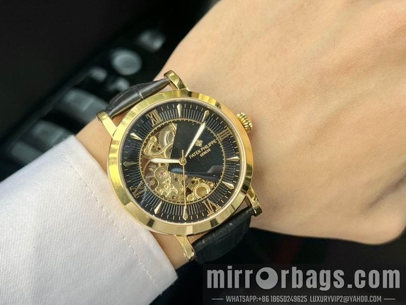 Replica Patek Philippe 42mm 050808