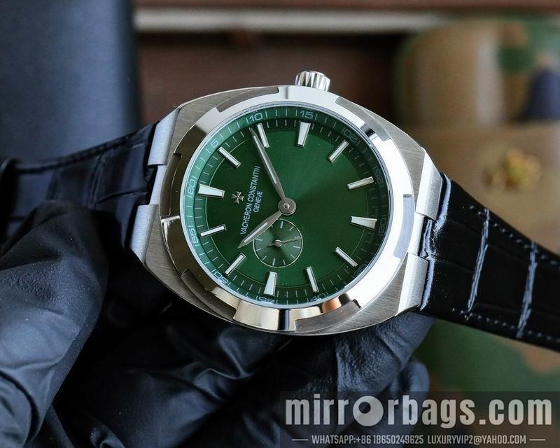 Replica Vacheron Constantin 42mm 120107
