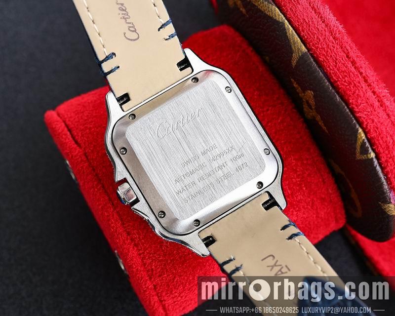 Replica Cartier 40mm 0831132