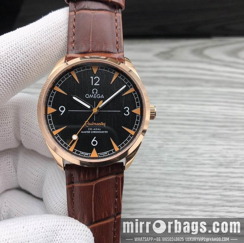 Replica Omega men 40X12mm 052623