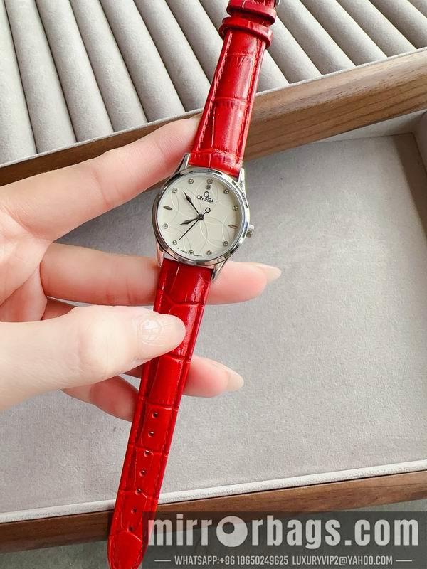 Replica Omega 32mm 022365