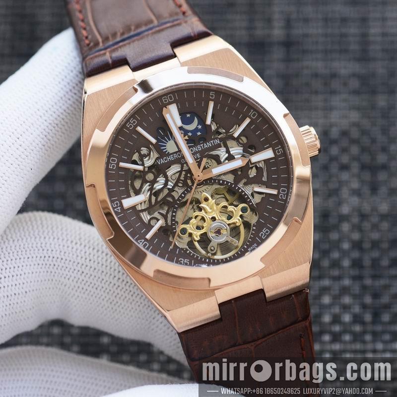 Replica Vacheron Constantin 43X12mm 101599