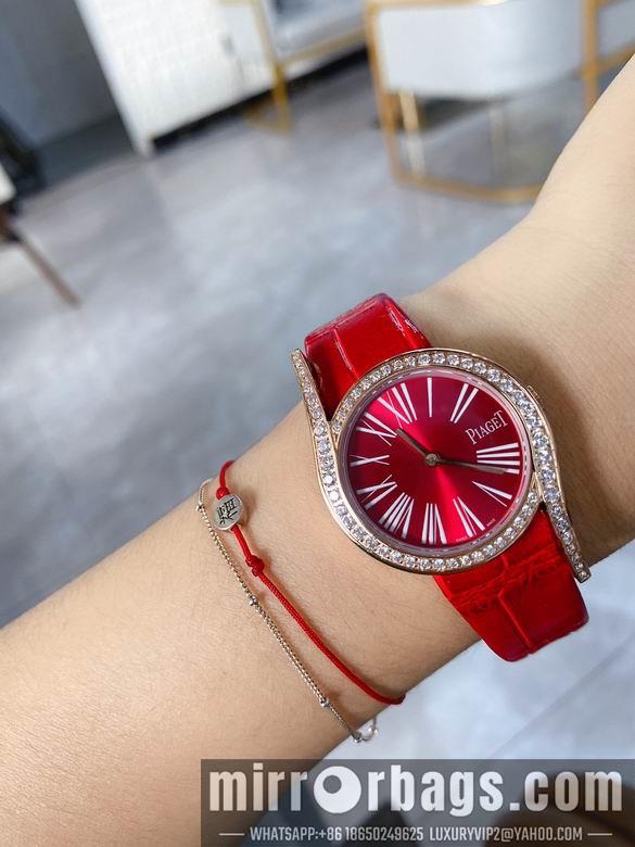 Replica Piaget women 32mm M19