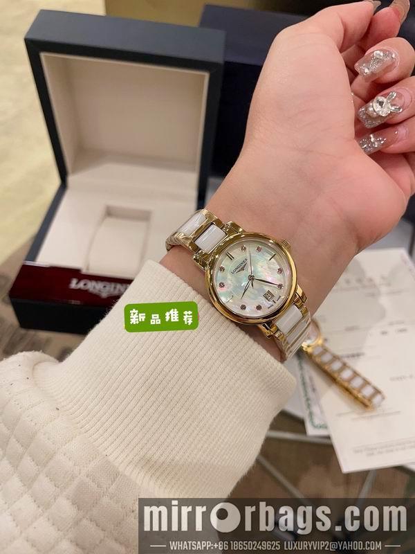 Replica Longines watch 041652