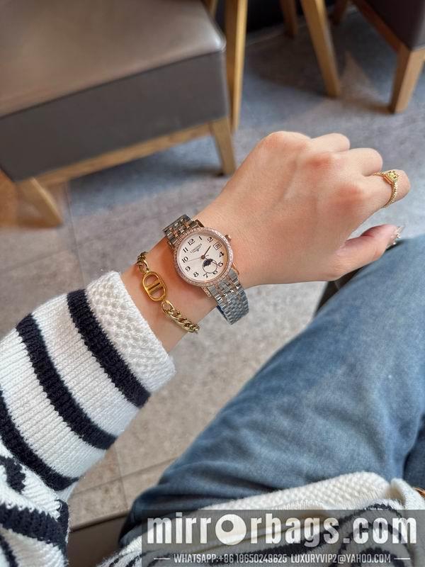 Replica Longines 30mm 022435