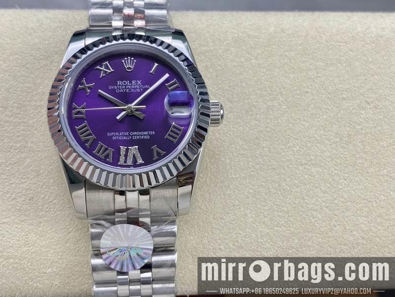 Replica Rolex 31mm 092927